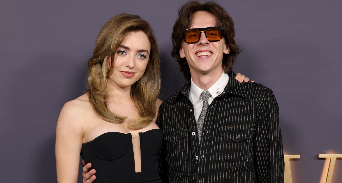 Peyton List's Boyfriends: Exploring Her Love Life and On-Set Romances